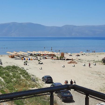 Antea Apartments 1-2 Vlorë エクステリア 写真