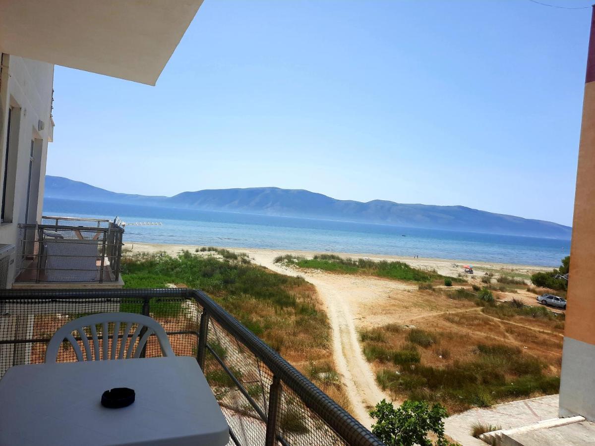 Antea Apartments 1-2 Vlorë 部屋 写真