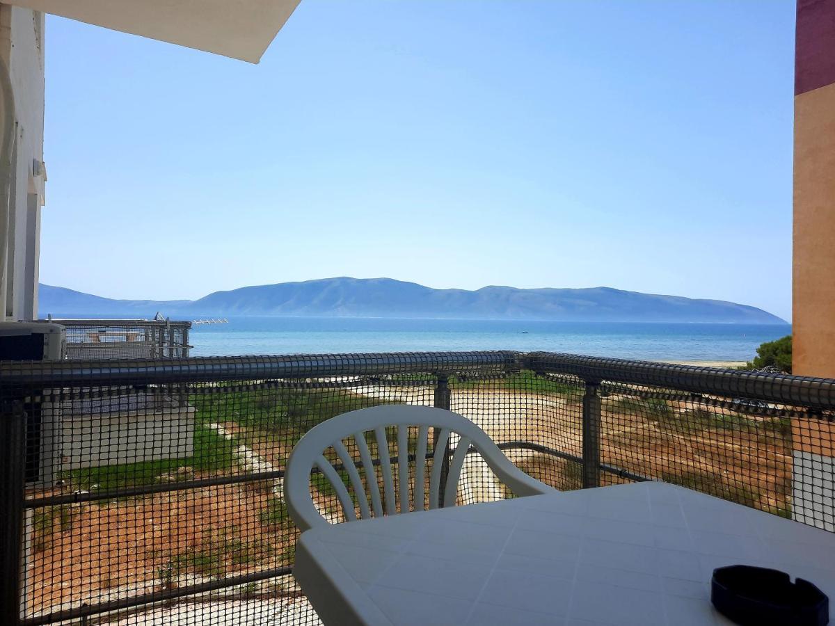 Antea Apartments 1-2 Vlorë 部屋 写真