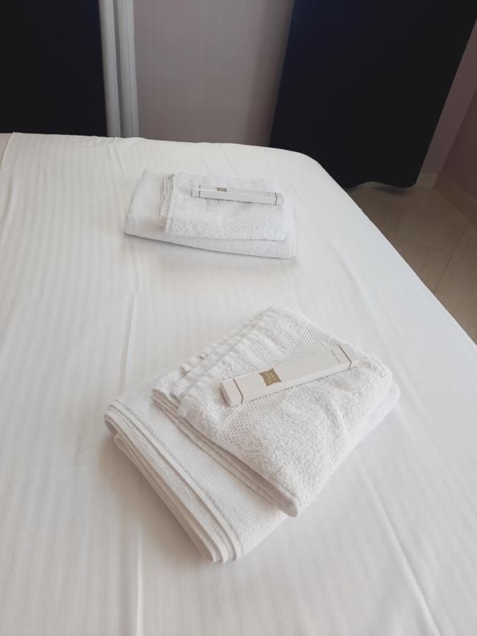 Antea Apartments 1-2 Vlorë エクステリア 写真