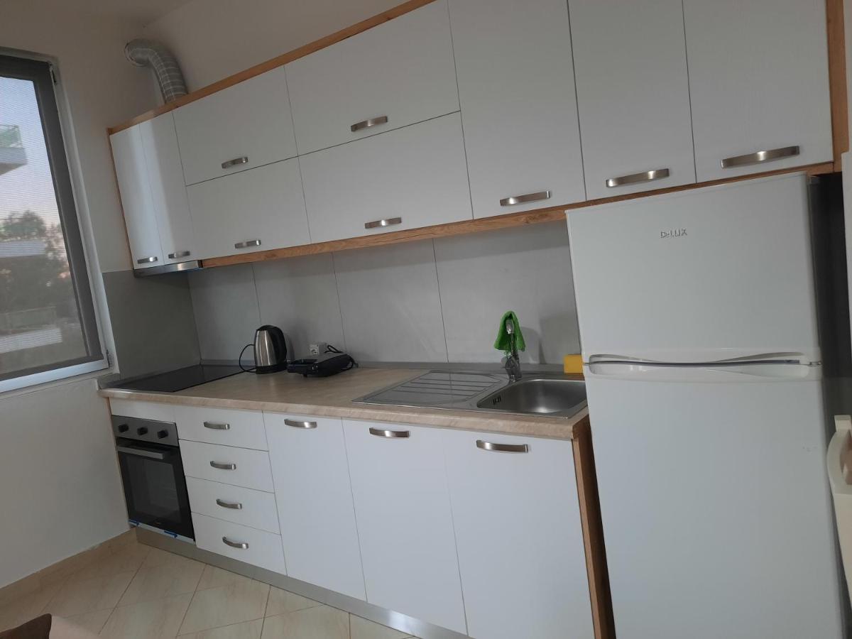 Antea Apartments 1-2 Vlorë エクステリア 写真