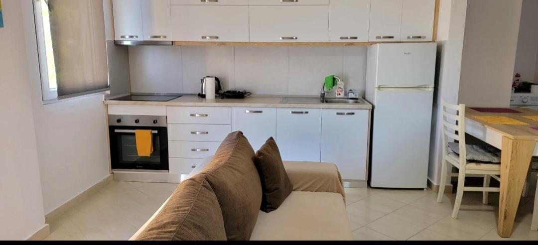 Antea Apartments 1-2 Vlorë エクステリア 写真