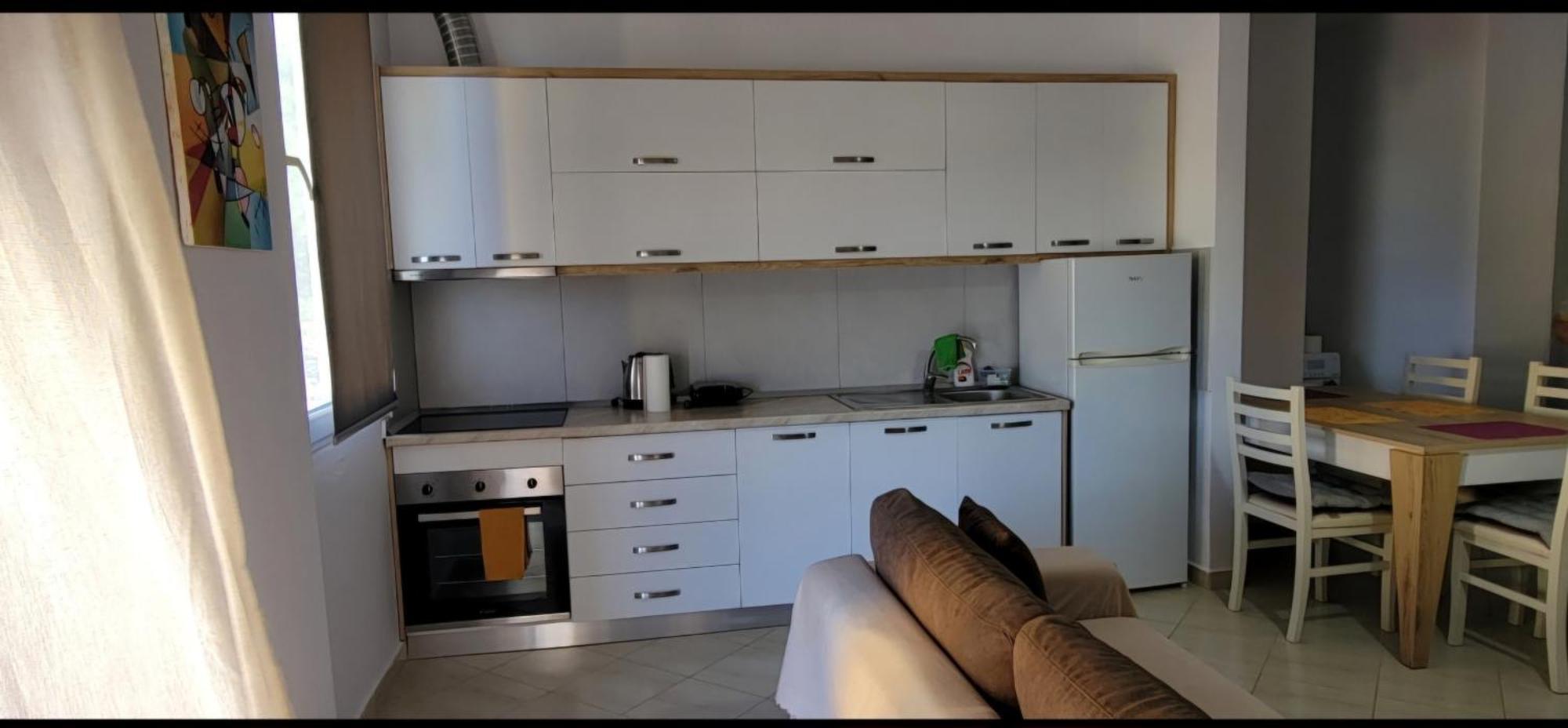 Antea Apartments 1-2 Vlorë エクステリア 写真